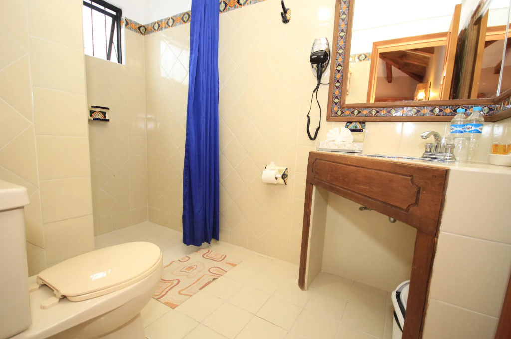 Hotel La Casa de Mama - Général