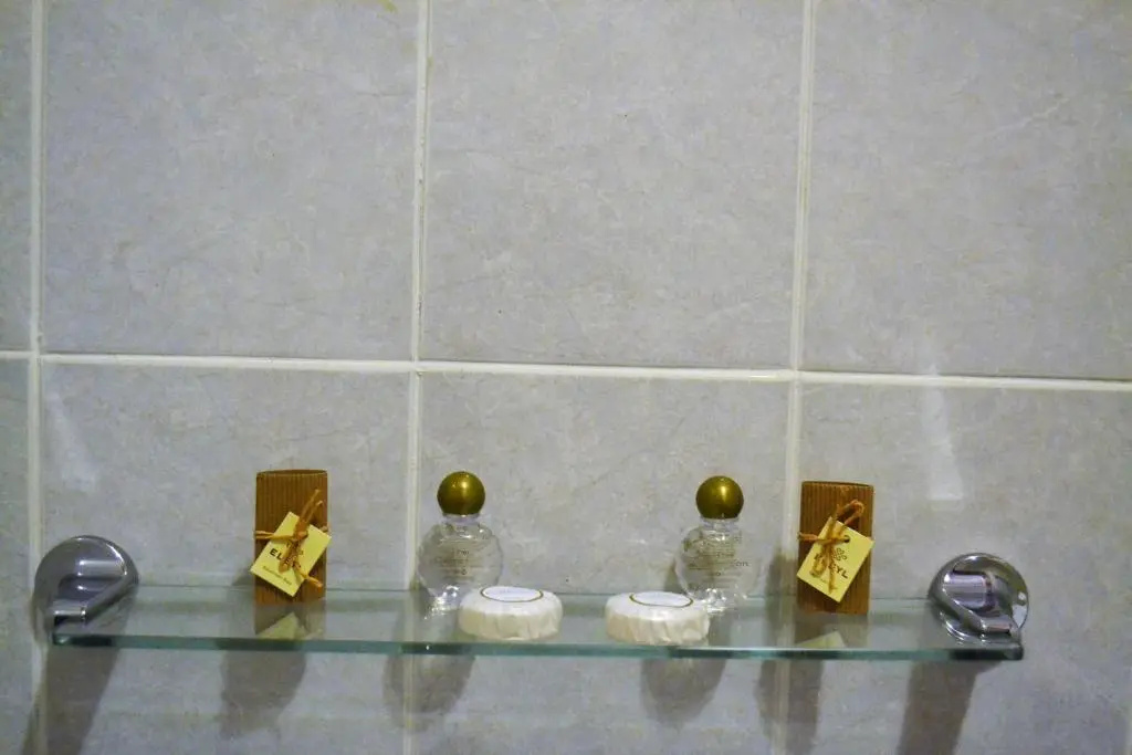 The Red Lion Hotel - Chambres