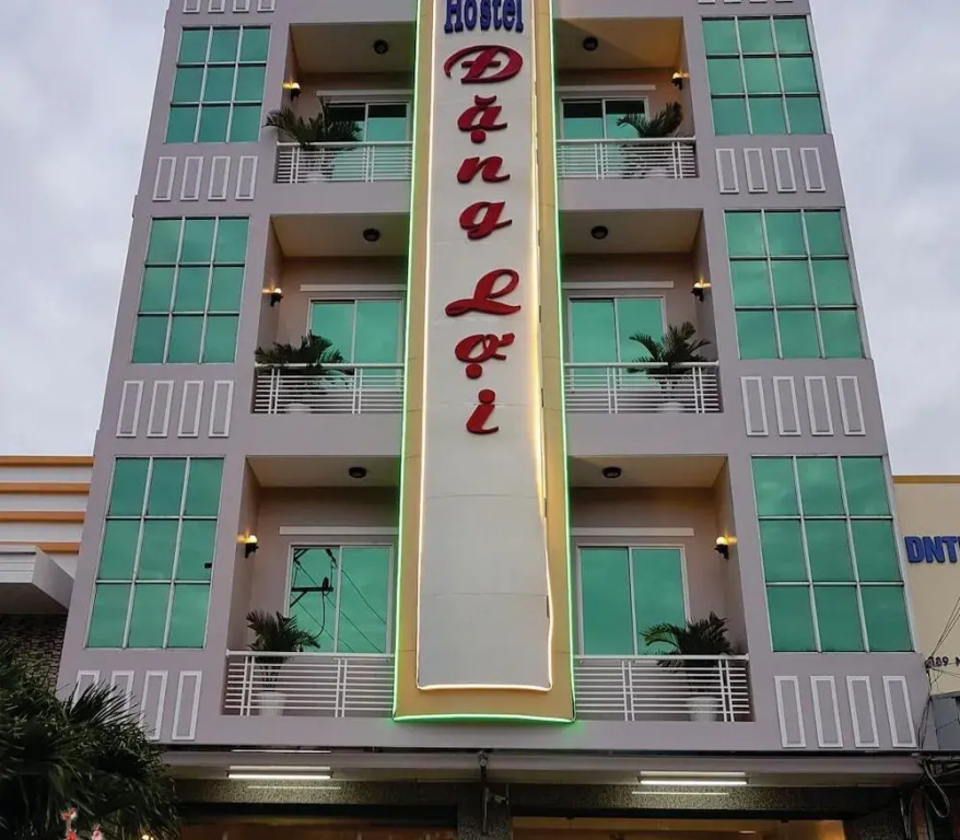Hostel Dang Loi