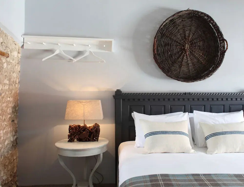 Black Lion Hotel - Chambres