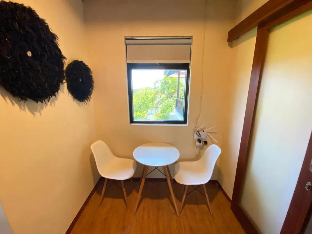 Duplex Apartment