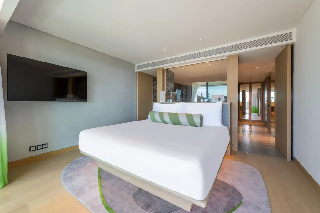 W Residences Algarve - фото 47