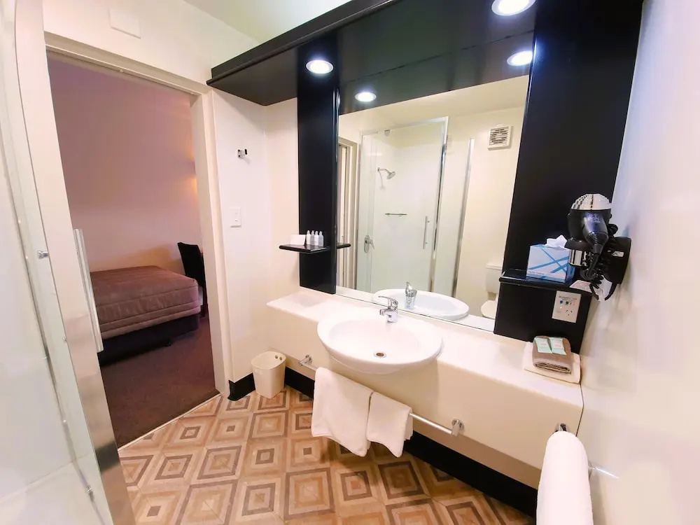 Distinction Heritage Gateway Hotel - Chambres