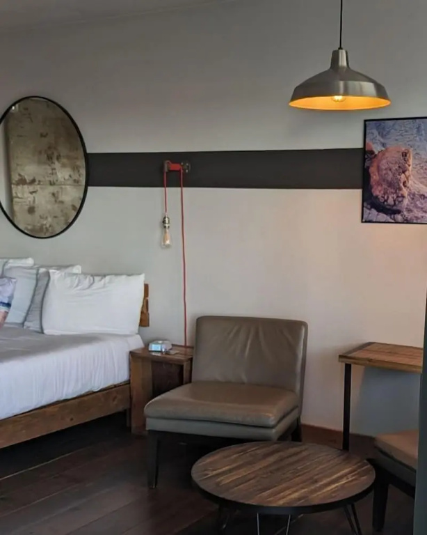 Ashore Hotel - Chambres