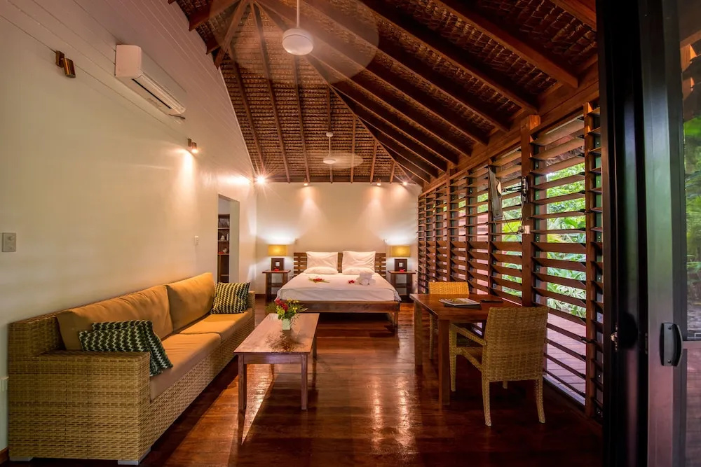 Barrier Beach Resort - Adults Only - Général