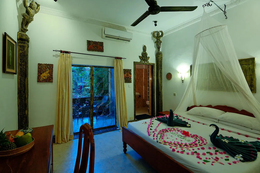 Bopha Siem Reap Boutique Hotel - Général
