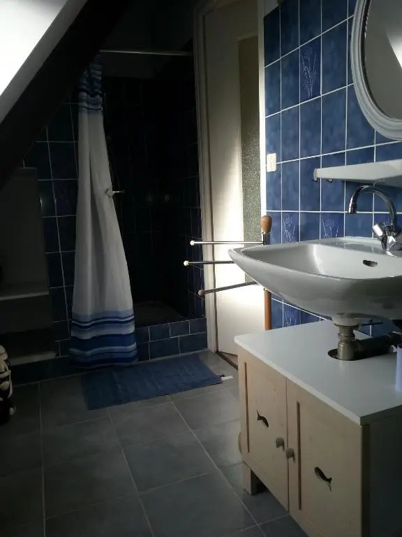 Voir la photo 3 — Gite de Kerianégan