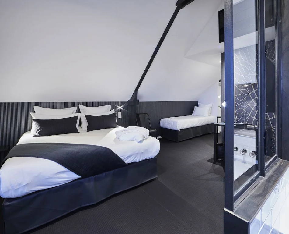 Voir la photo 3 — Le Manoir de Kerbot