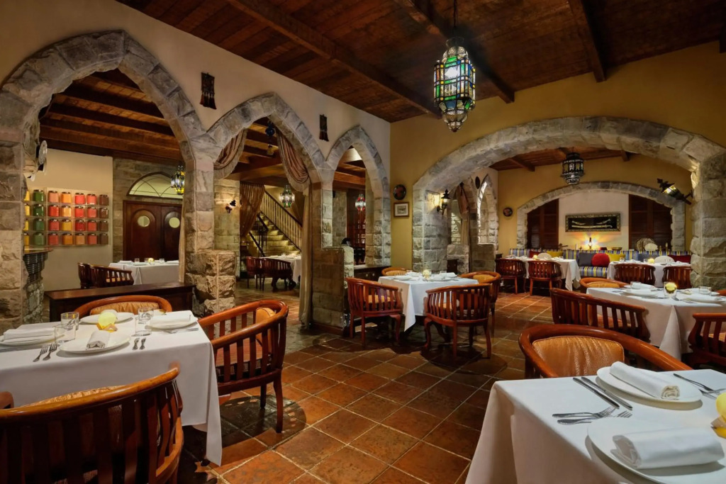 Le Meridien Jakarta - фото 33