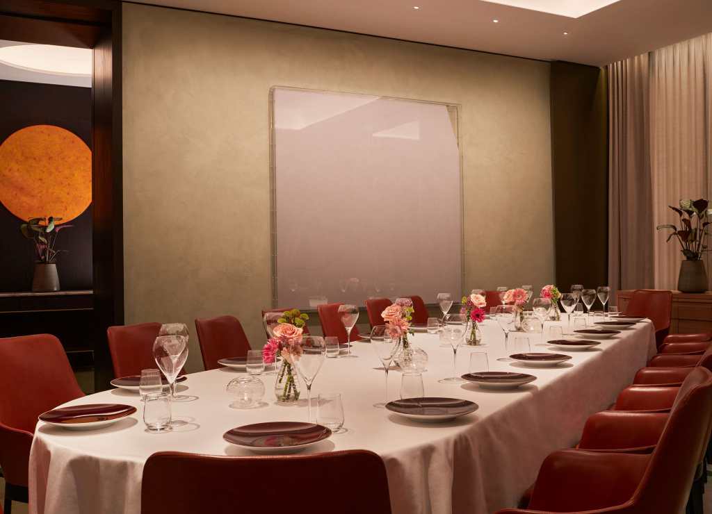 Park Hyatt Milano Hotel - Général