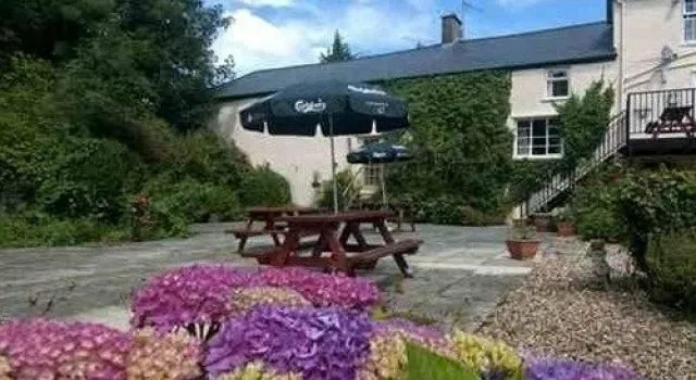Holland Arms Hotel - Général