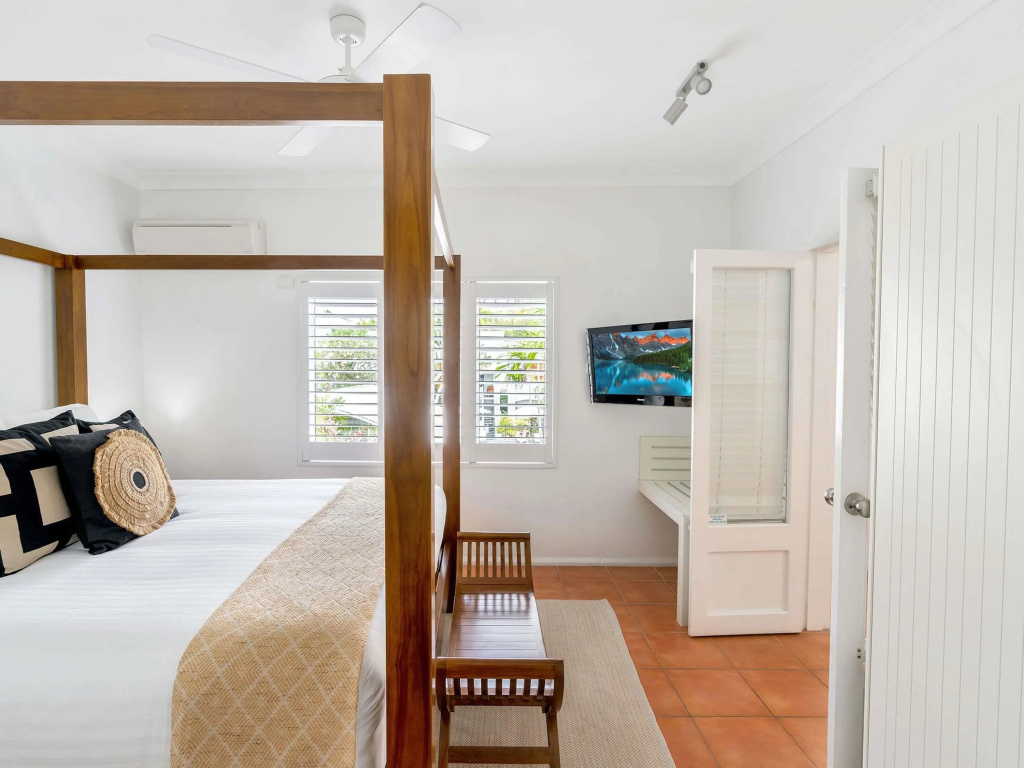 The Reef House Adults Retreat - Général
