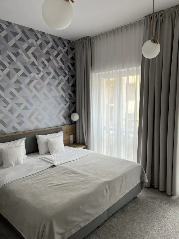 Comfort Apartment