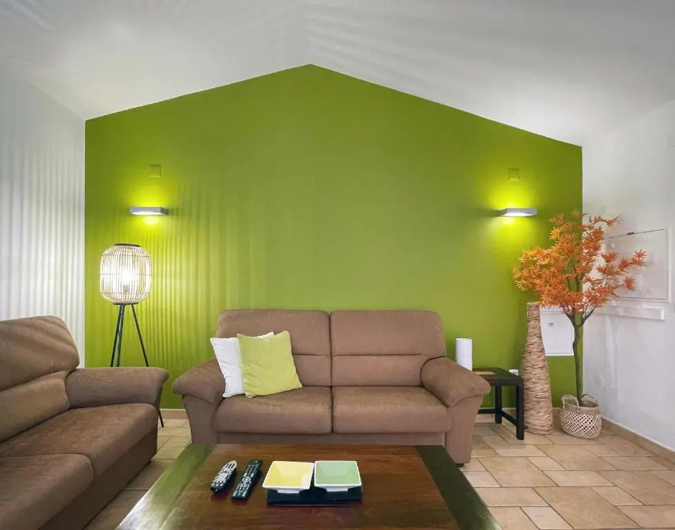 Herdade do Kuanza - Chambres