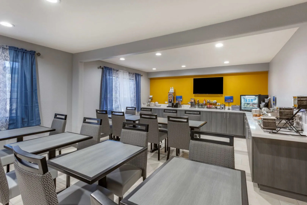 Hotel photo 22