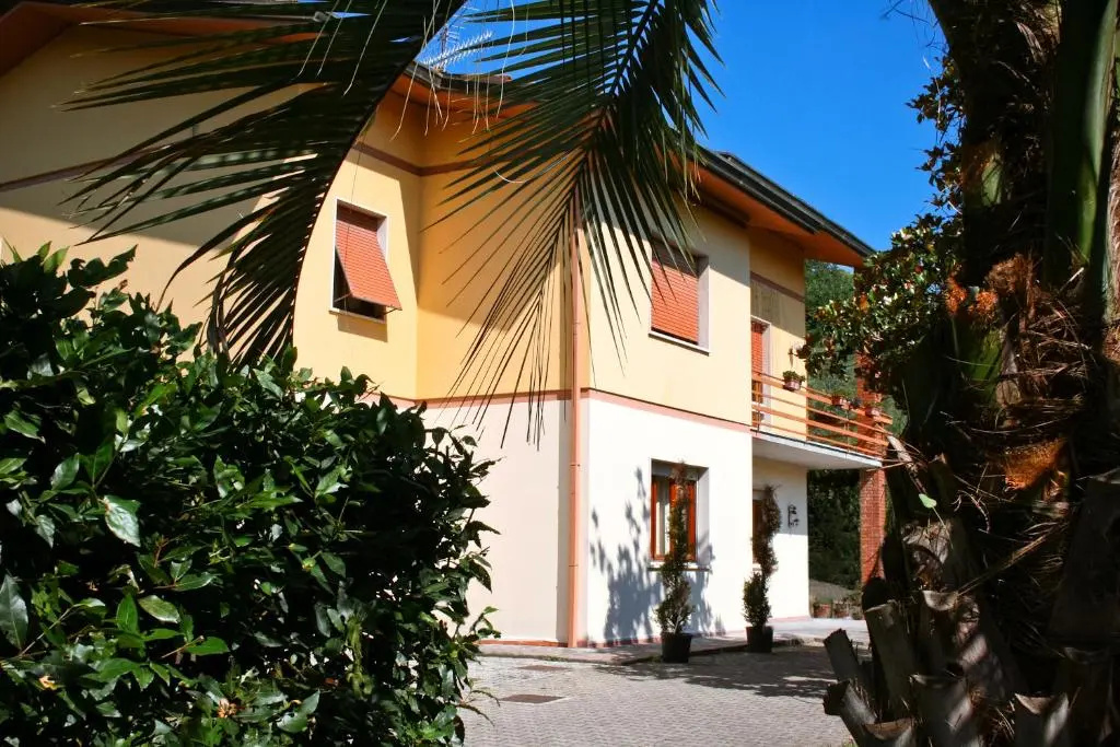 Morianese Residence