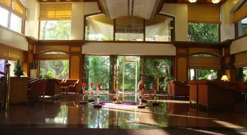 The President Hotel - Général