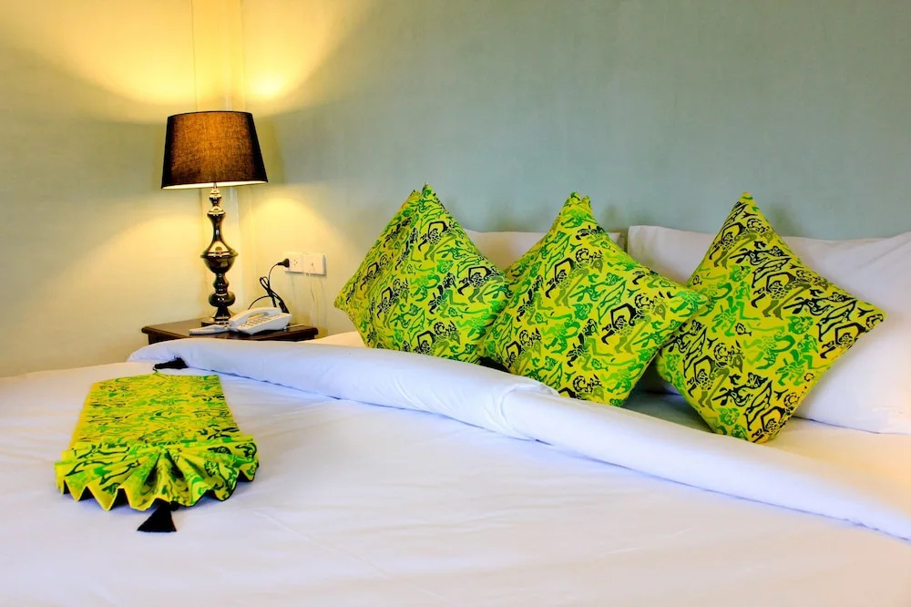Aonang Cliff Mountain New Resort - Chambres