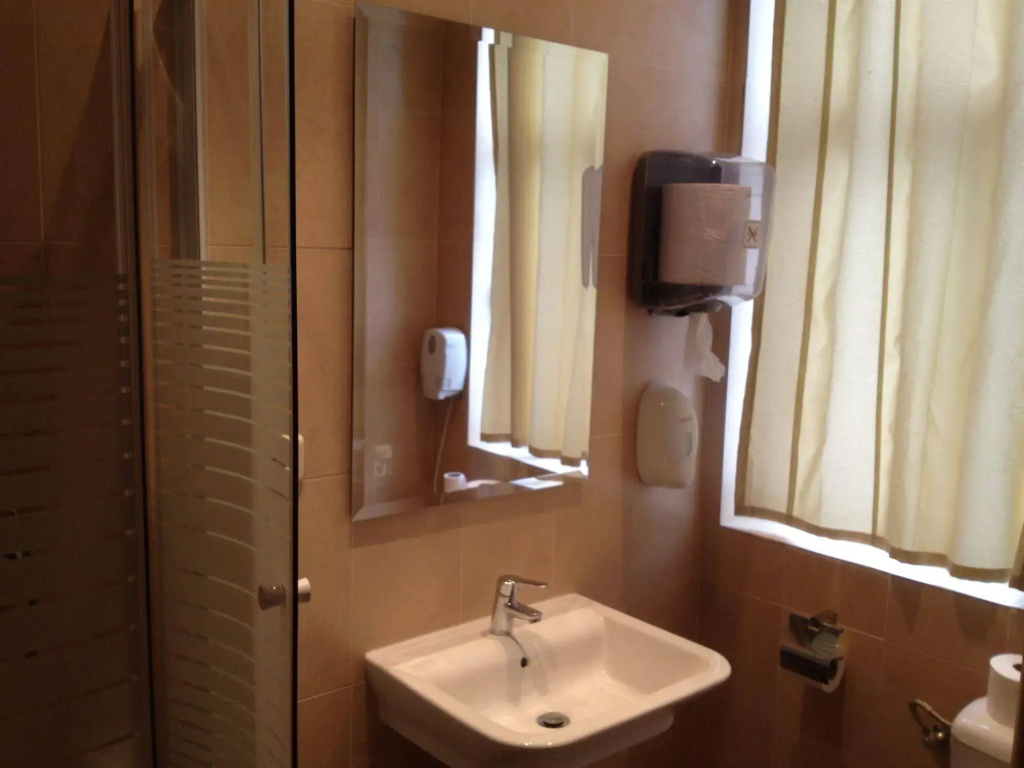 Hotel photo 7