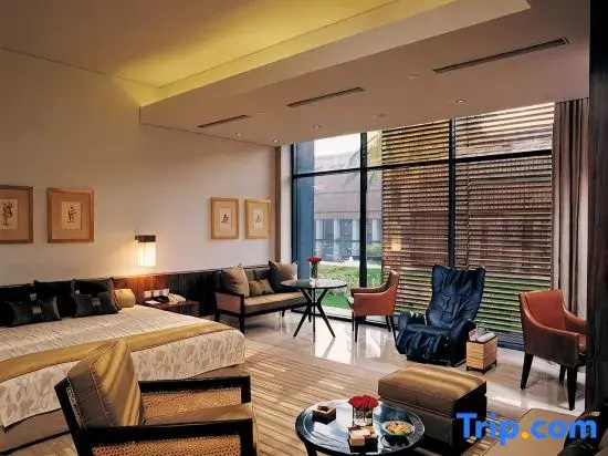 ITC Sonar, a Luxury Collection Hotel, Kolkata - Chambres