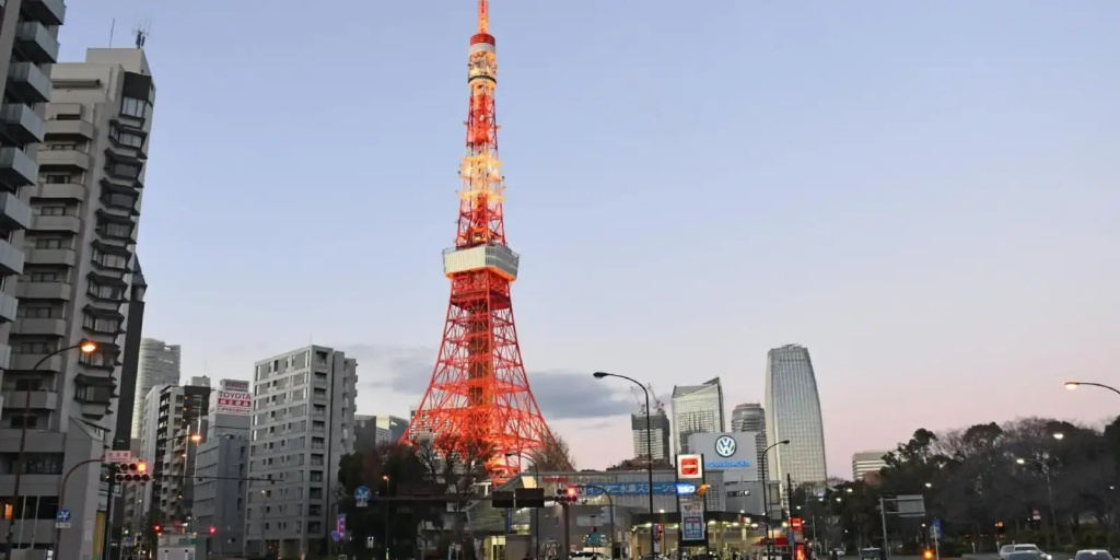 Tokyu Stay Yoga - Général