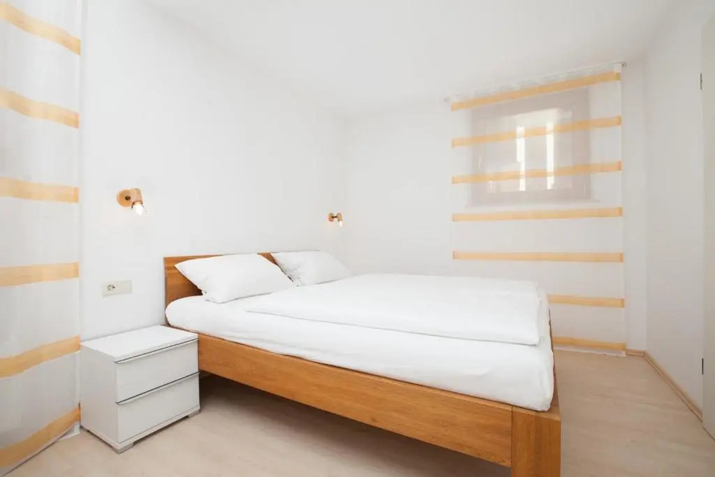Gästehaus Schechter - Chambres