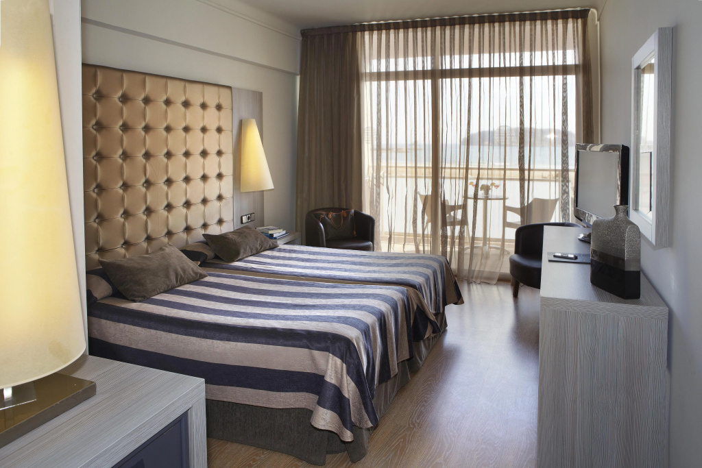 Hotel Panorama — 5
