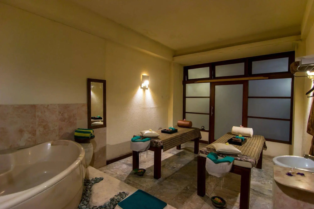 Hotel photo 9