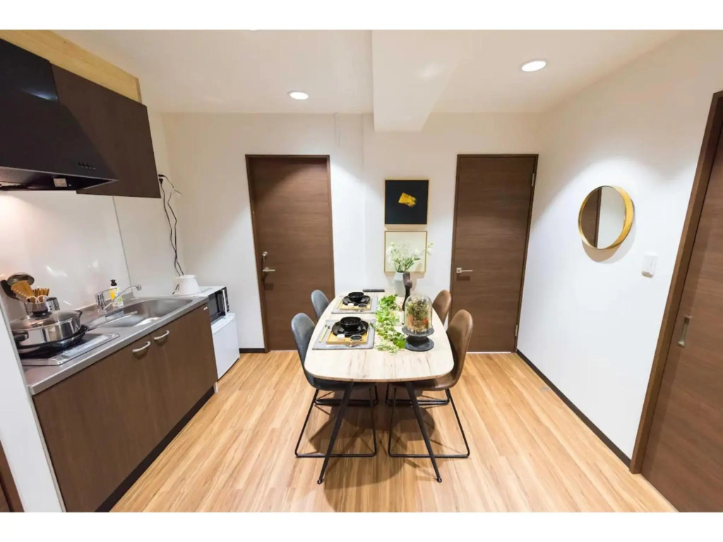 Tora Hotel Rikugien - Vacation STAY 52738v 사진 14