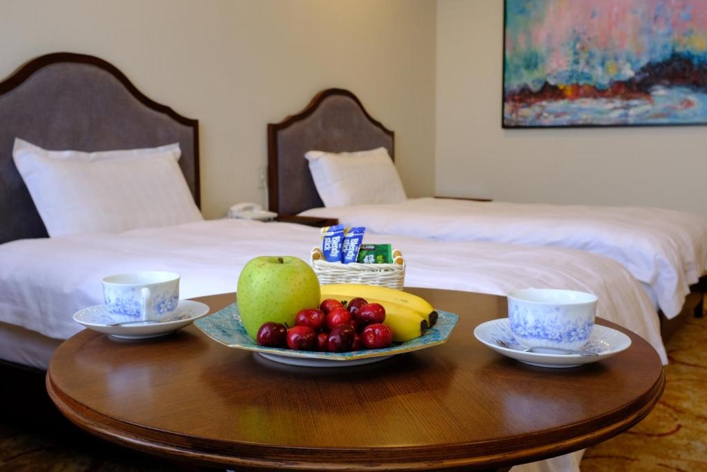 Harriway Hotel Hakone 사진 10
