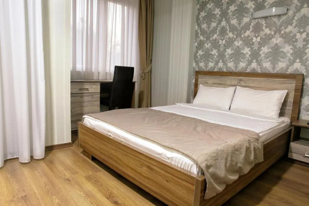 Gureli Hotel - Chambres
