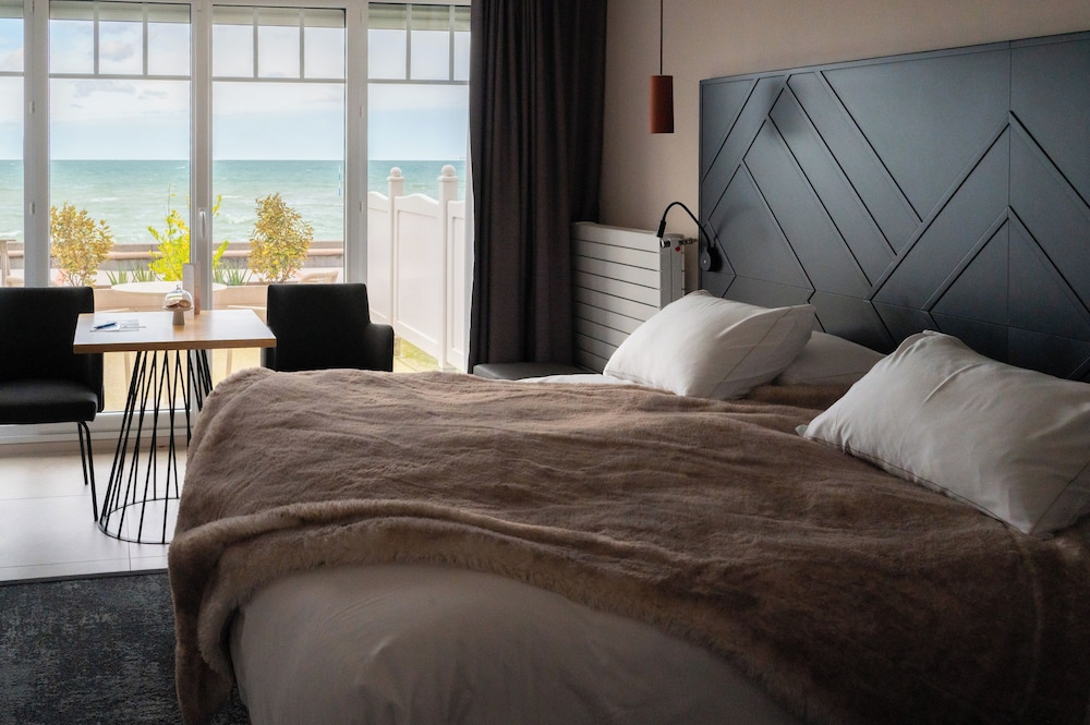 Hôtel Atlantic - Général