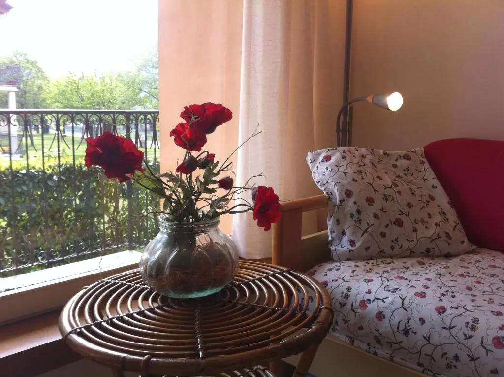 Residence Geranio - Chambres
