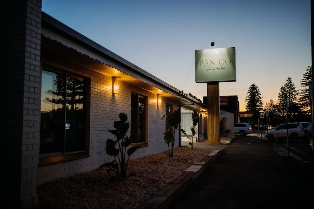 Pan Co Victor Harbor
