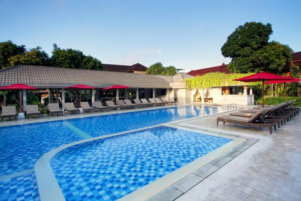Hotel photo 12