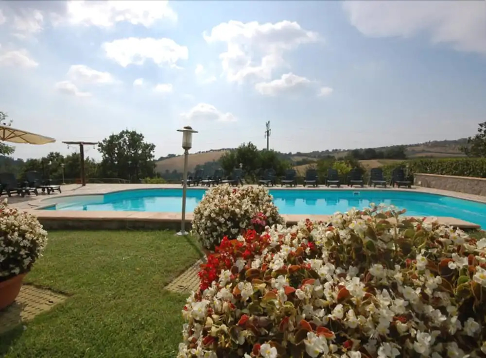 Hotel photo 13