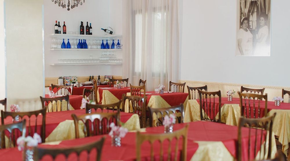 Hotel Villa Lauretta - Général