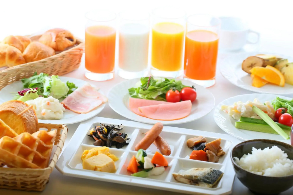 Nasu Ichiya Hotel - Général