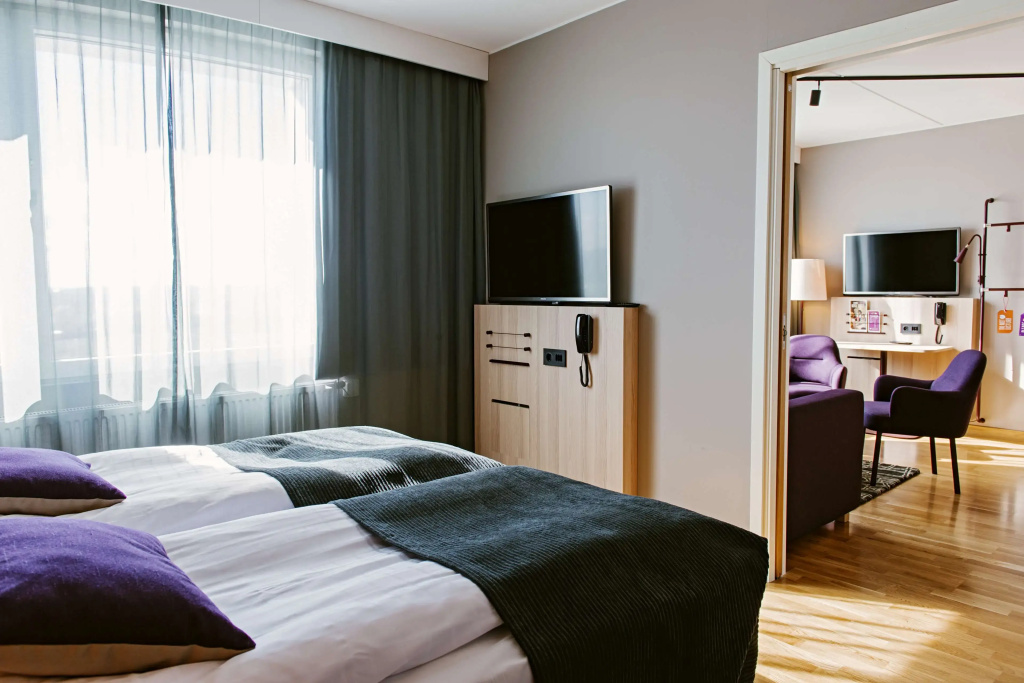 Junior Suite