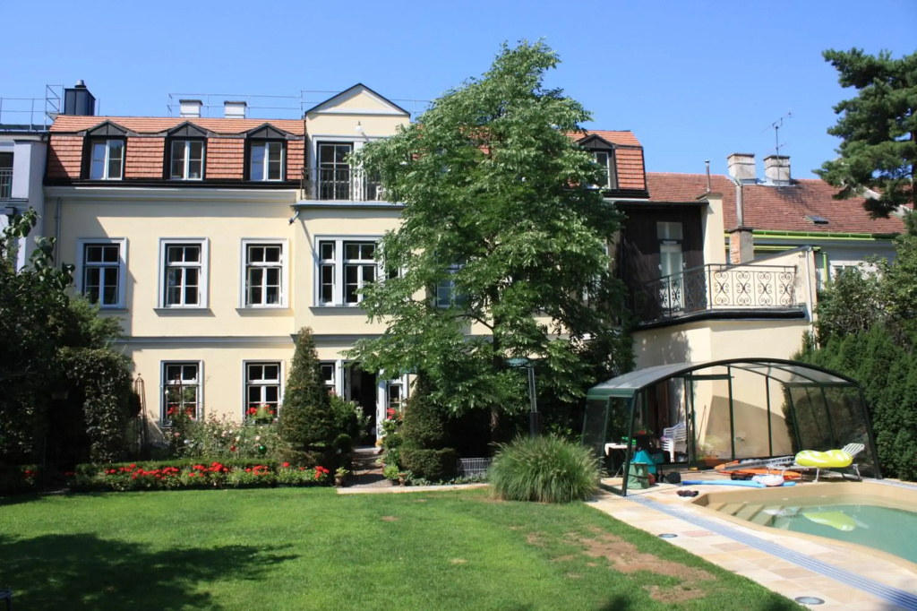 Apartment Schönbrunn