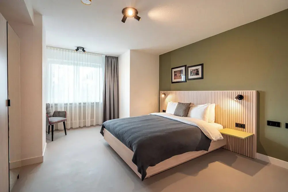 Superior Apartment