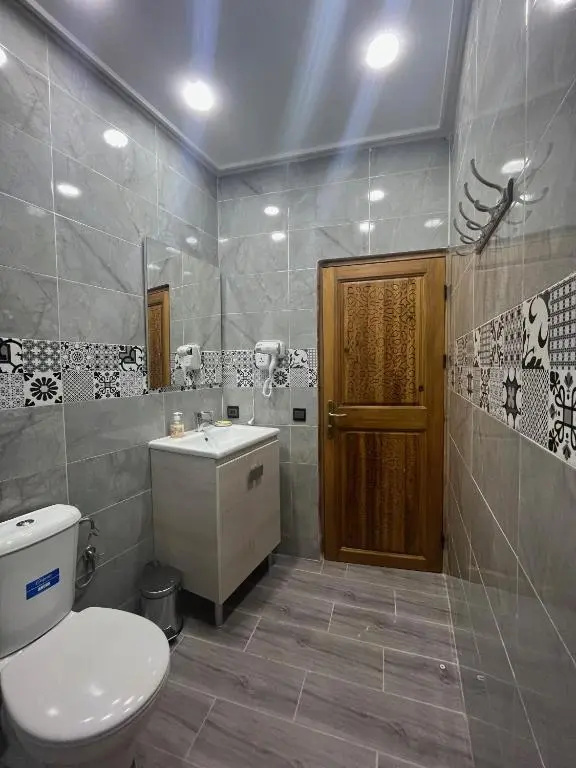 Riad Zahraa - Chambres