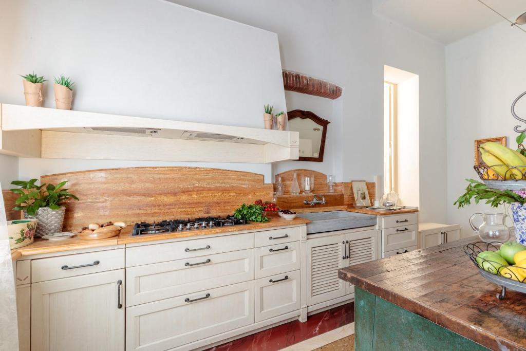 Апартаменты в Casa Penelope in Lucca