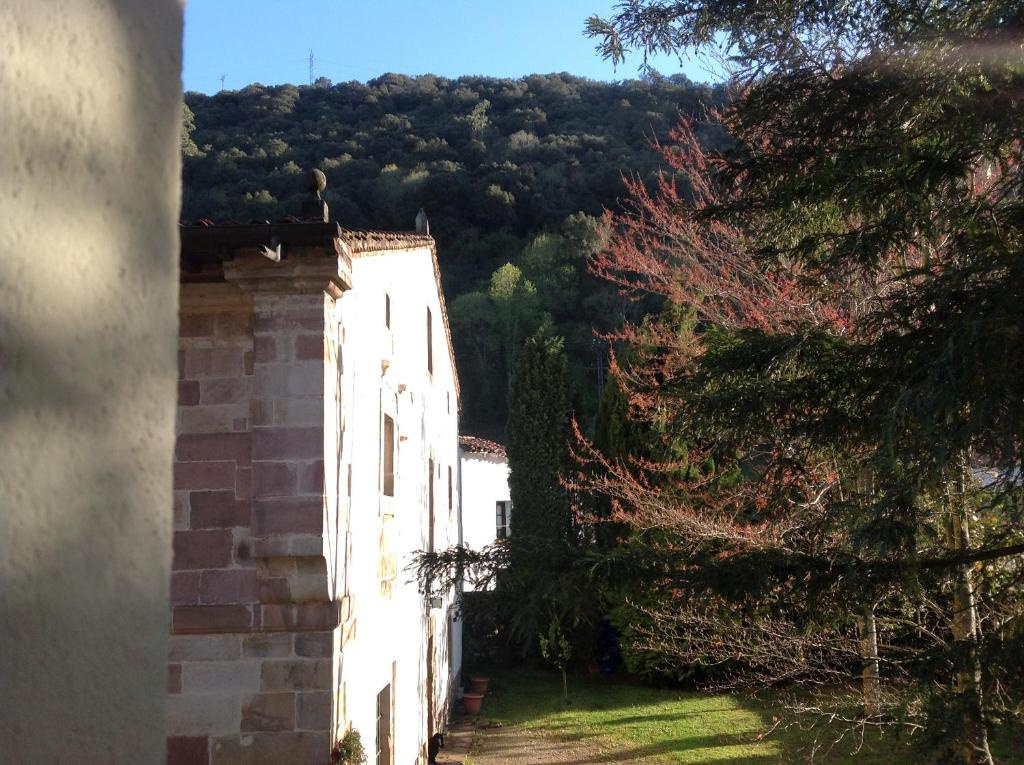 Casona De La Salceda - Général