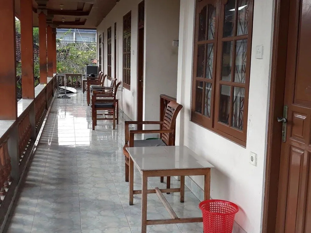 Jacko House Uluwatu