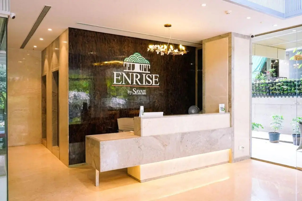 Enrise by Sayaji Nagpur - фото 9