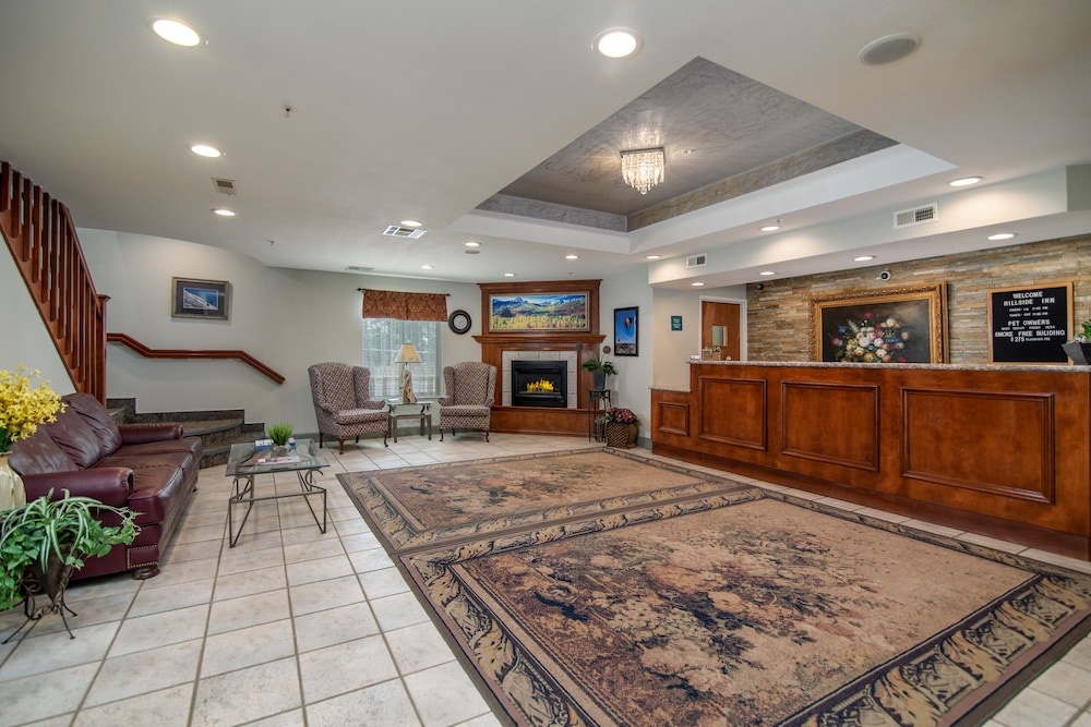 HillSide Inn — 2