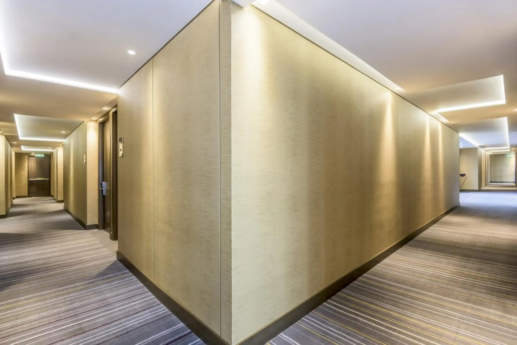 Courtyard by Marriott Bogota Airport - Général