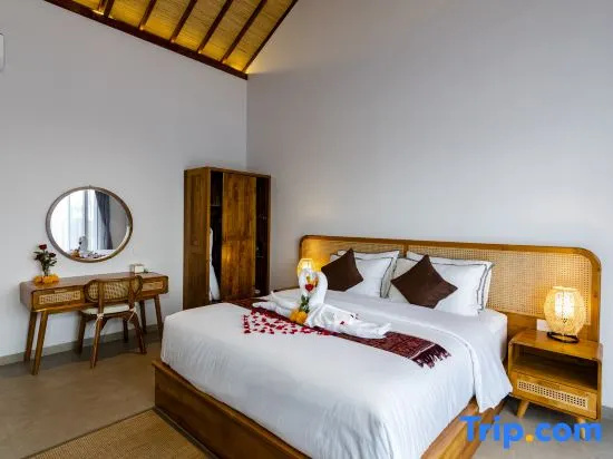 Bharata Villa by Dhananjaya Hospitality