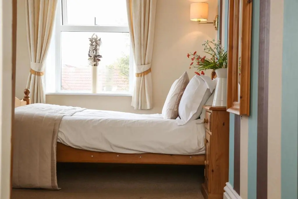 The White House Inn - Whitby - Chambres